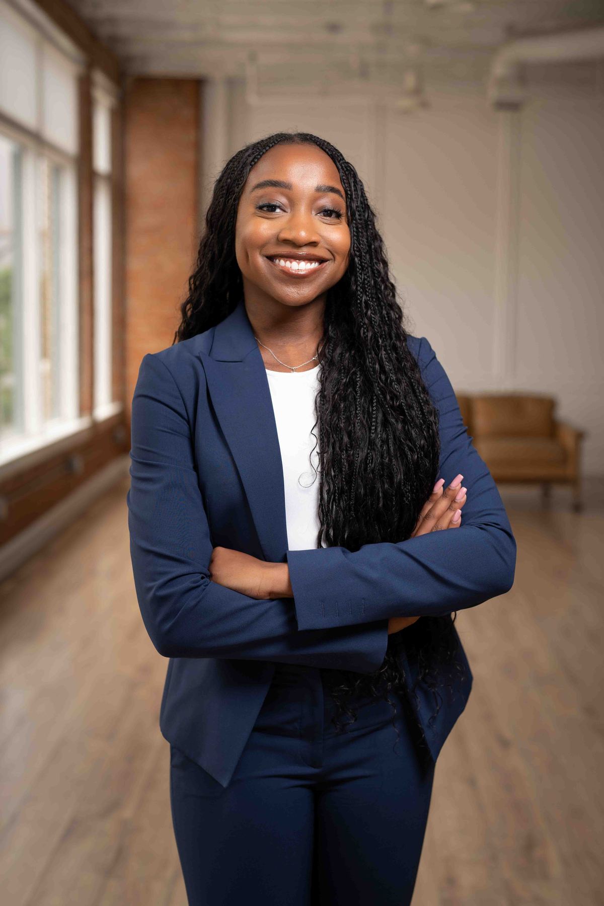 Headshot photography by Beowulf Media in Dallas–Fort Worth